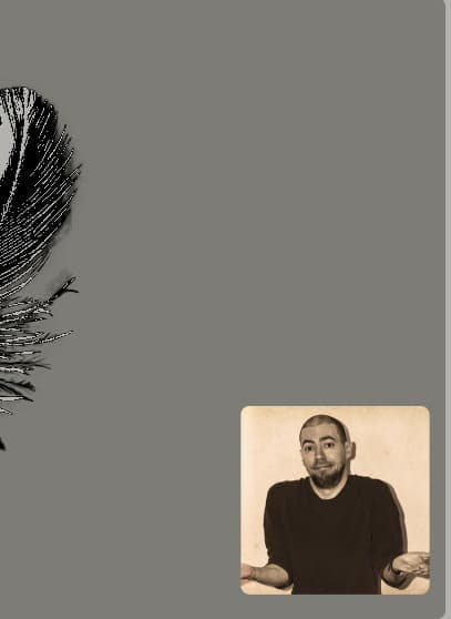 An Image of a quote from frank chimer