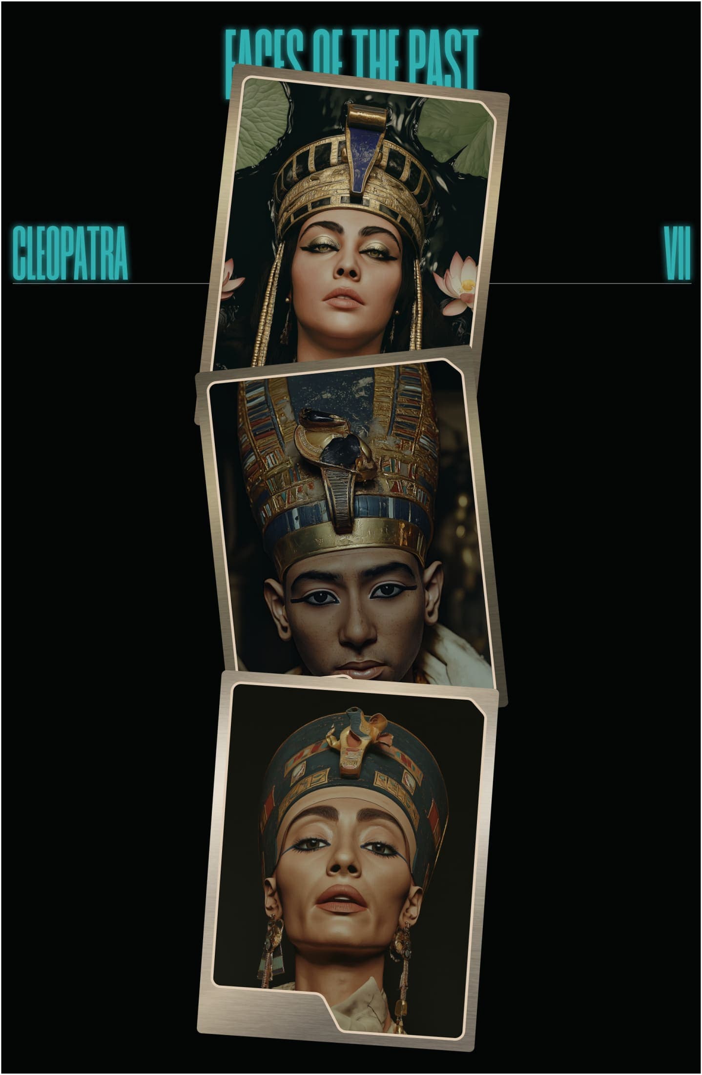 Screenshot from neogenesis chronicles website